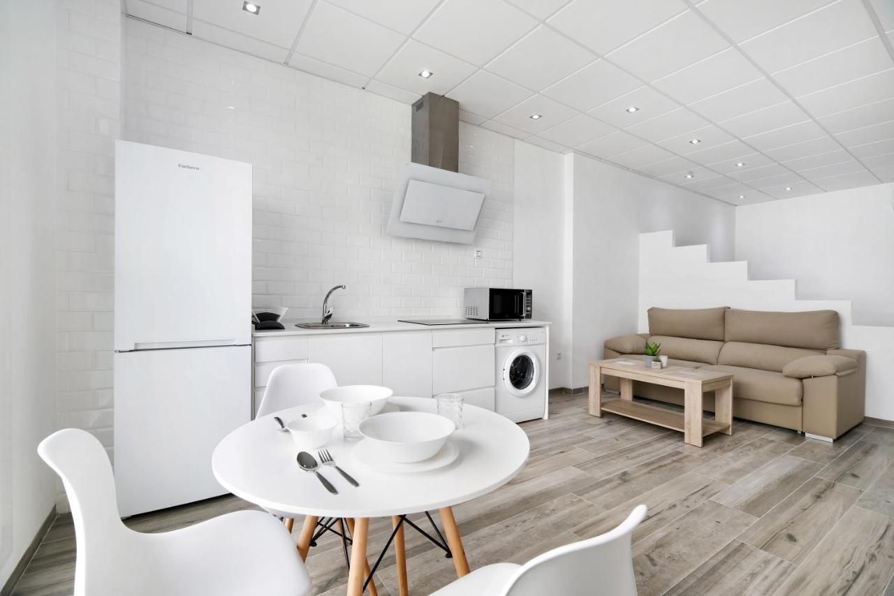 Apartamento Venus 2 Conil De La Frontera Exterior photo