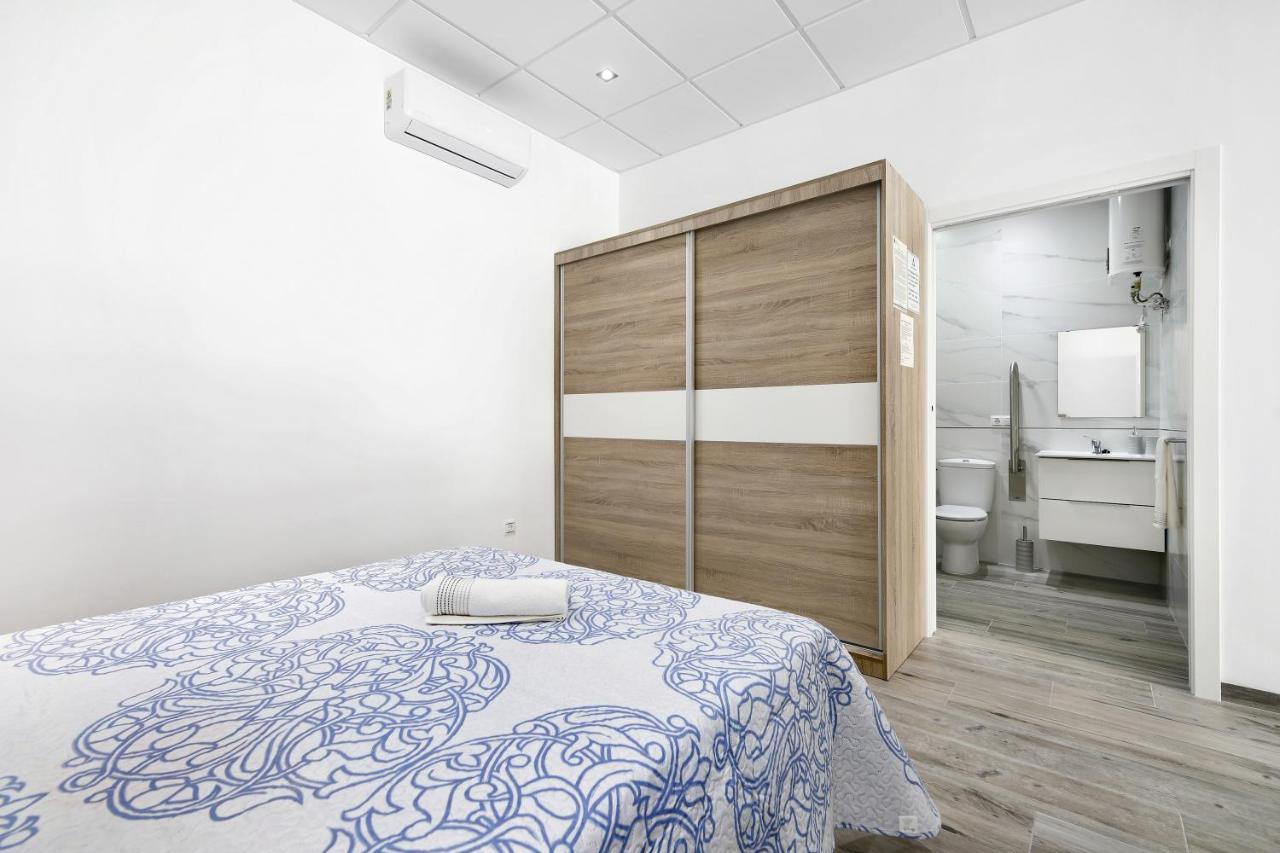 Apartamento Venus 2 Conil De La Frontera Exterior photo