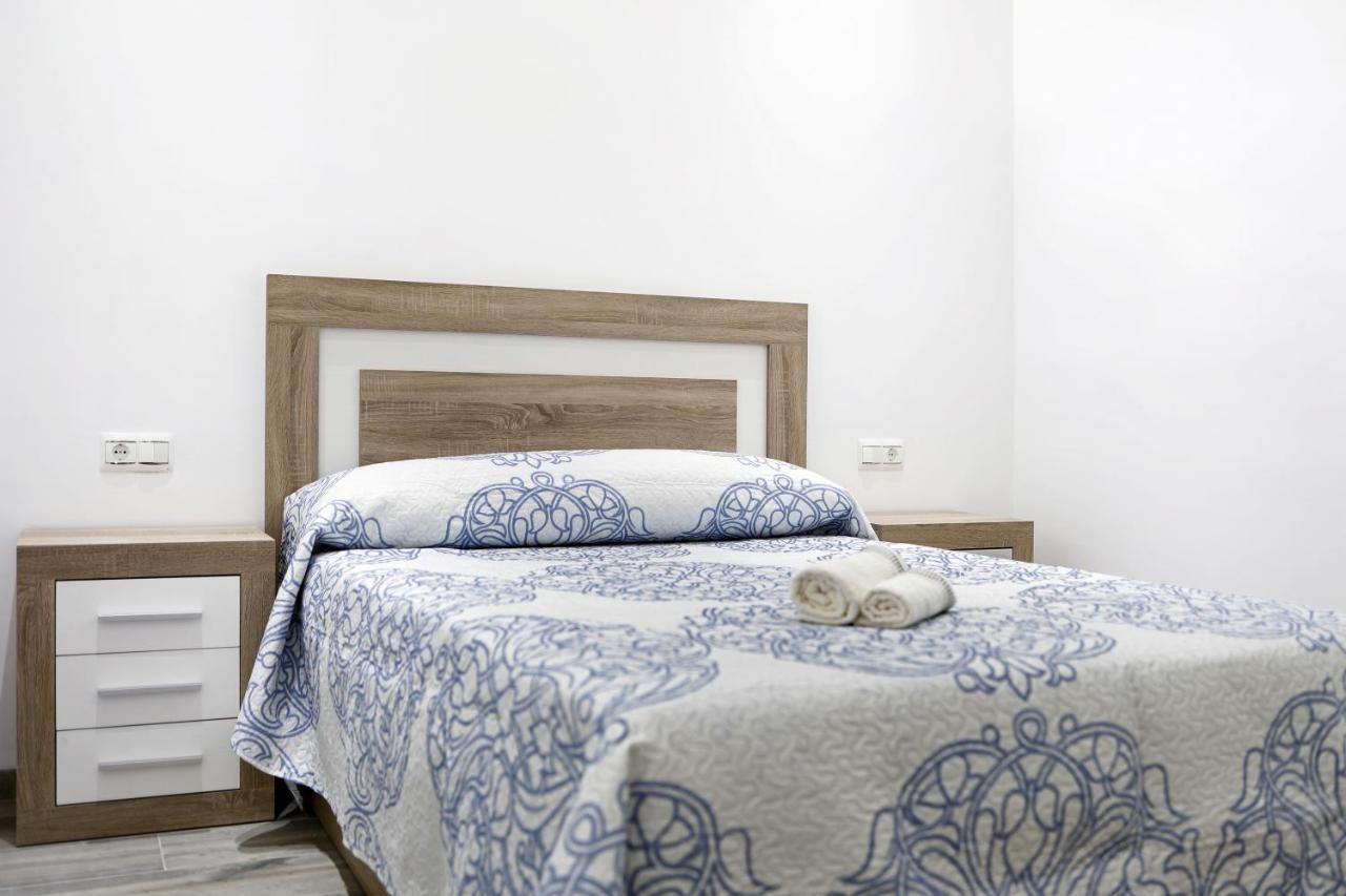 Apartamento Venus 2 Conil De La Frontera Exterior photo